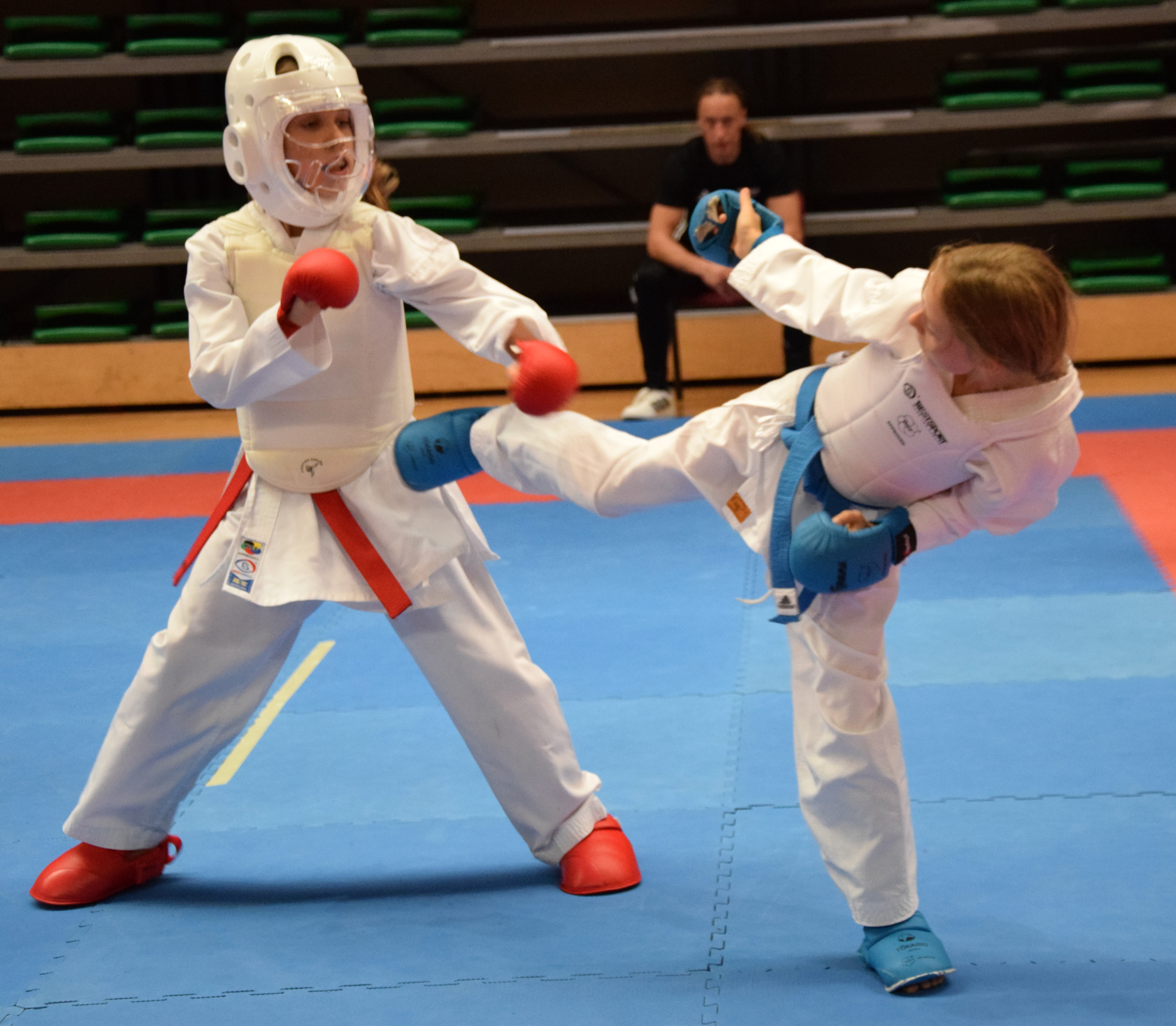 Zdjęcie z zawodów Zdjęcie z zawodów